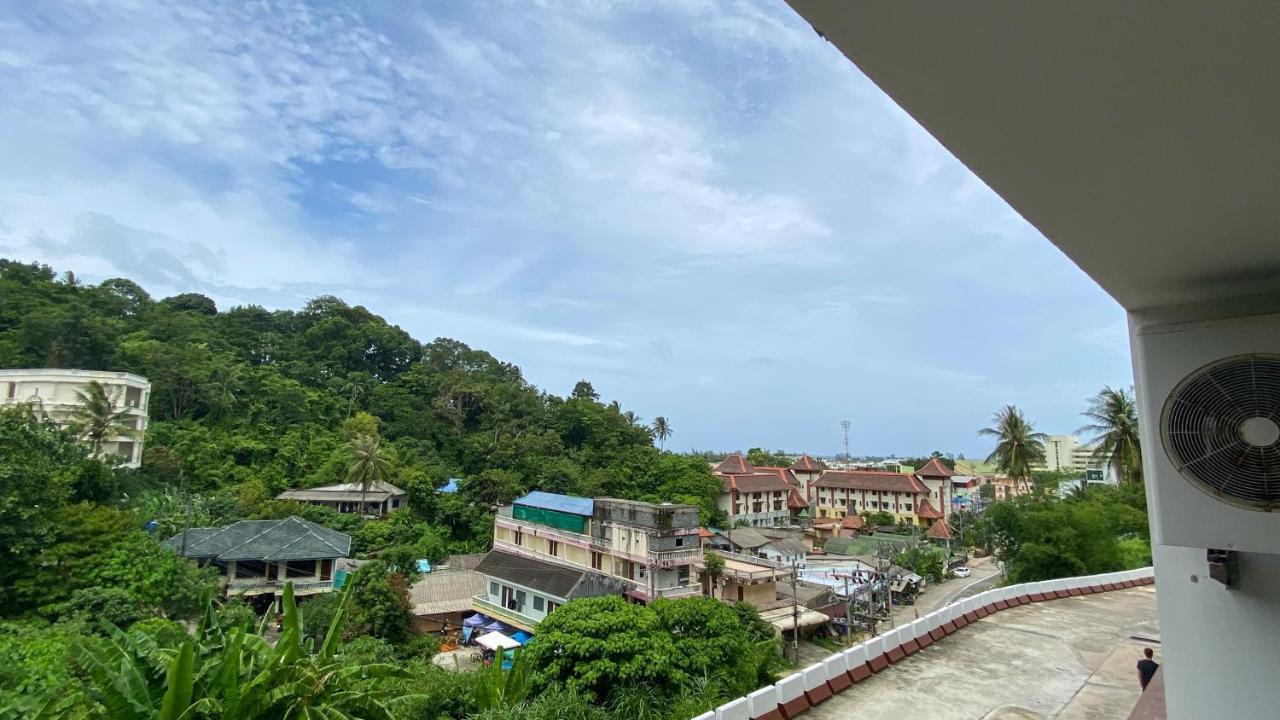 Near By Clavis Apartment Karon