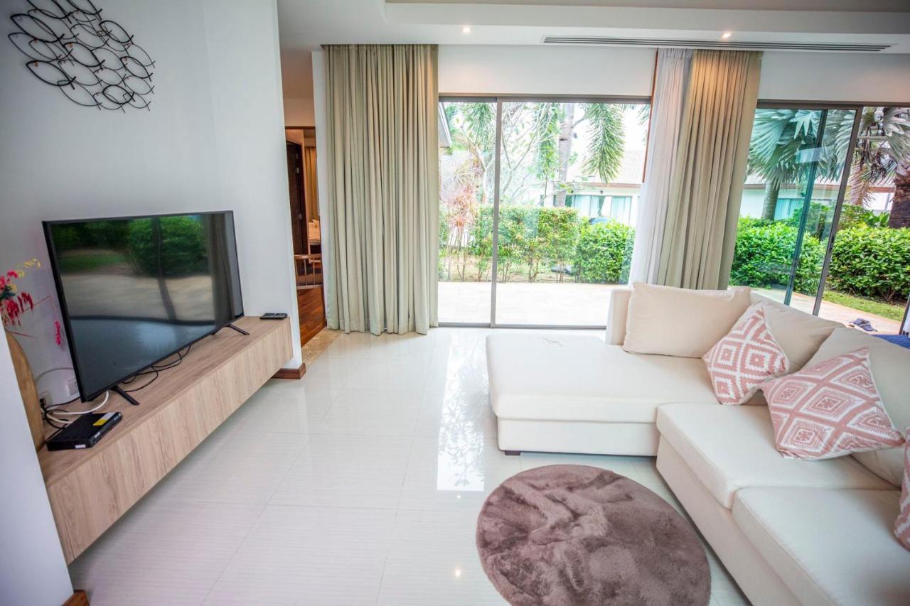 Phuket Boutique Pool Villa-81 Villa *