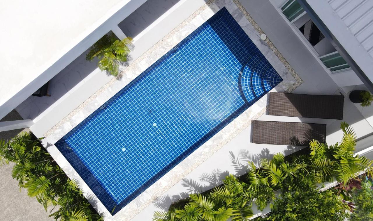 Villa Private Pool