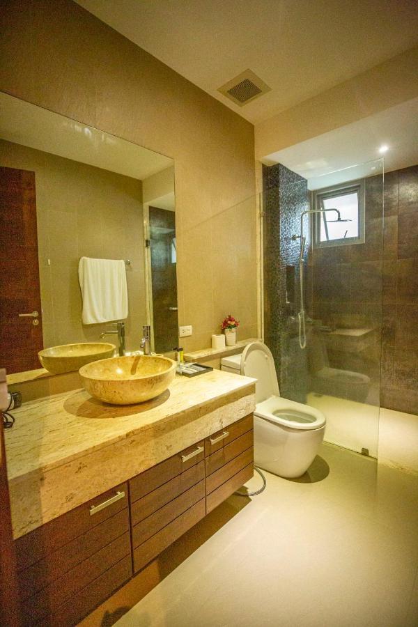Phuket Boutique Pool Villa-81 * Rawai