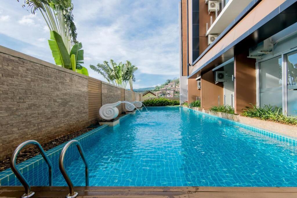 Near By Clavis Apartment Karon