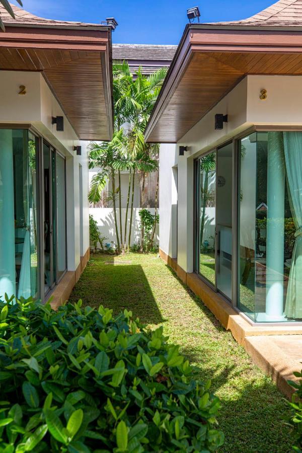 Villa Phuket Boutique Pool Villa-81 *