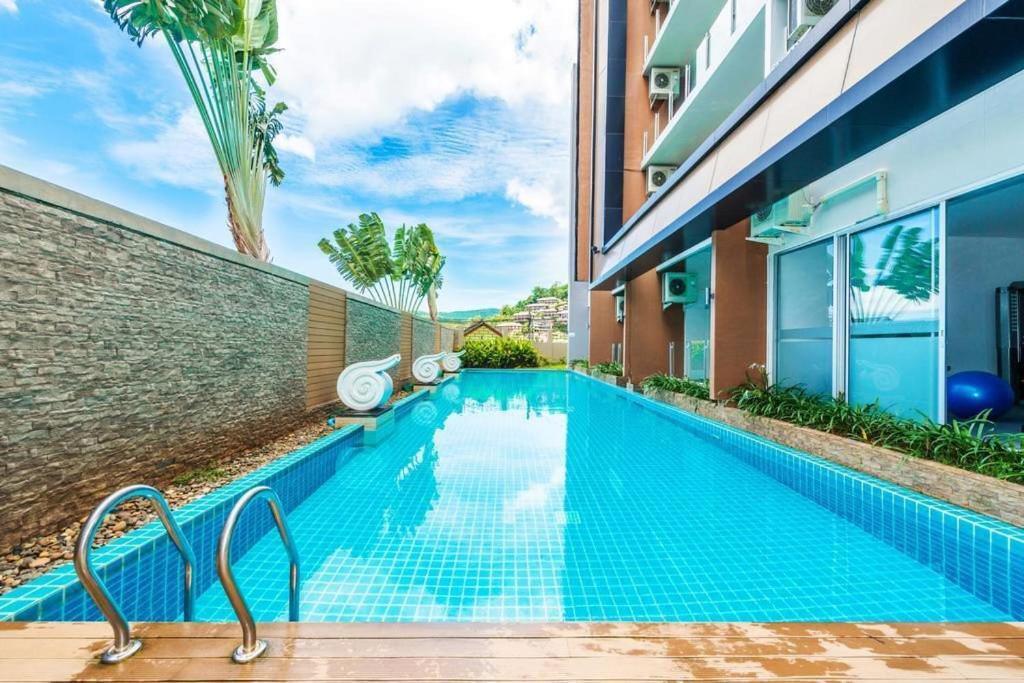 Apartment Near By Clavis Karon