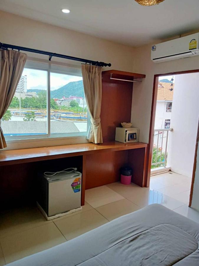 Jasmin Apartment *