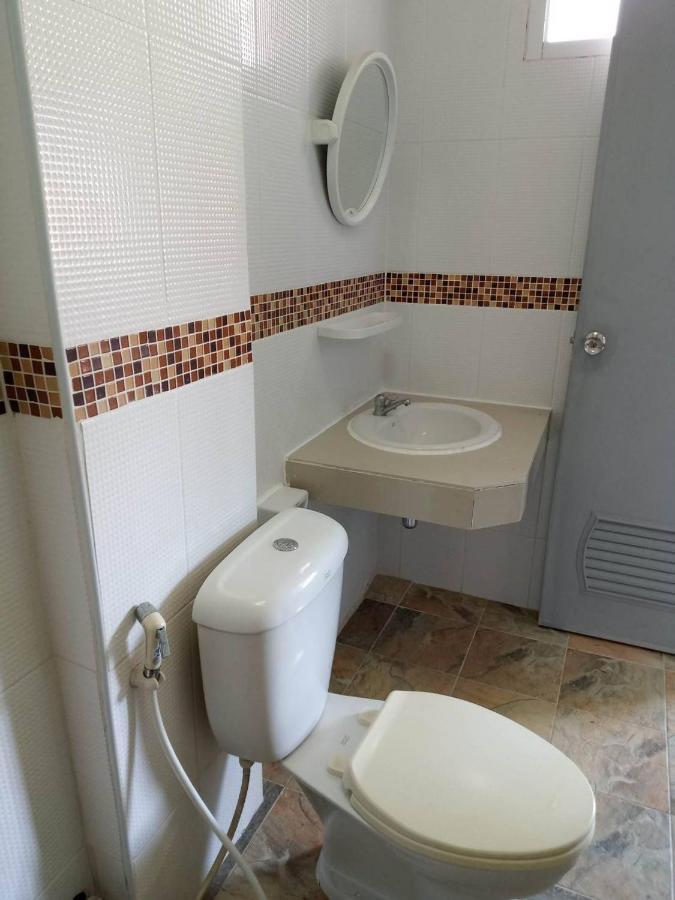 Apartment Jasmin