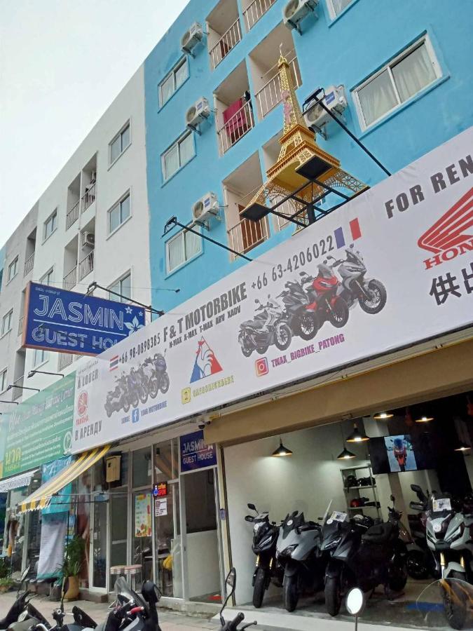 Apartment Jasmin Patong