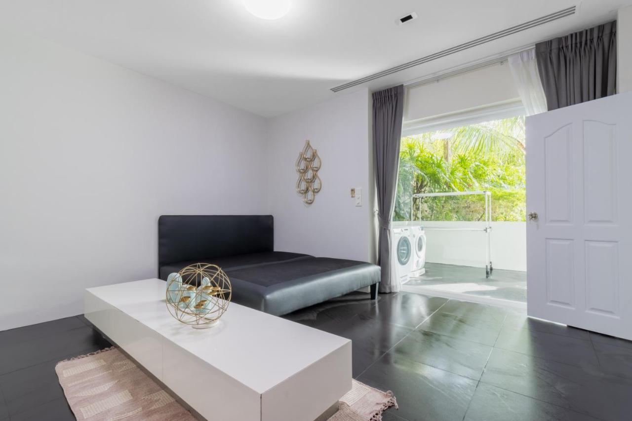 Cozy 5br Stunning Seaviews Kamala Beach