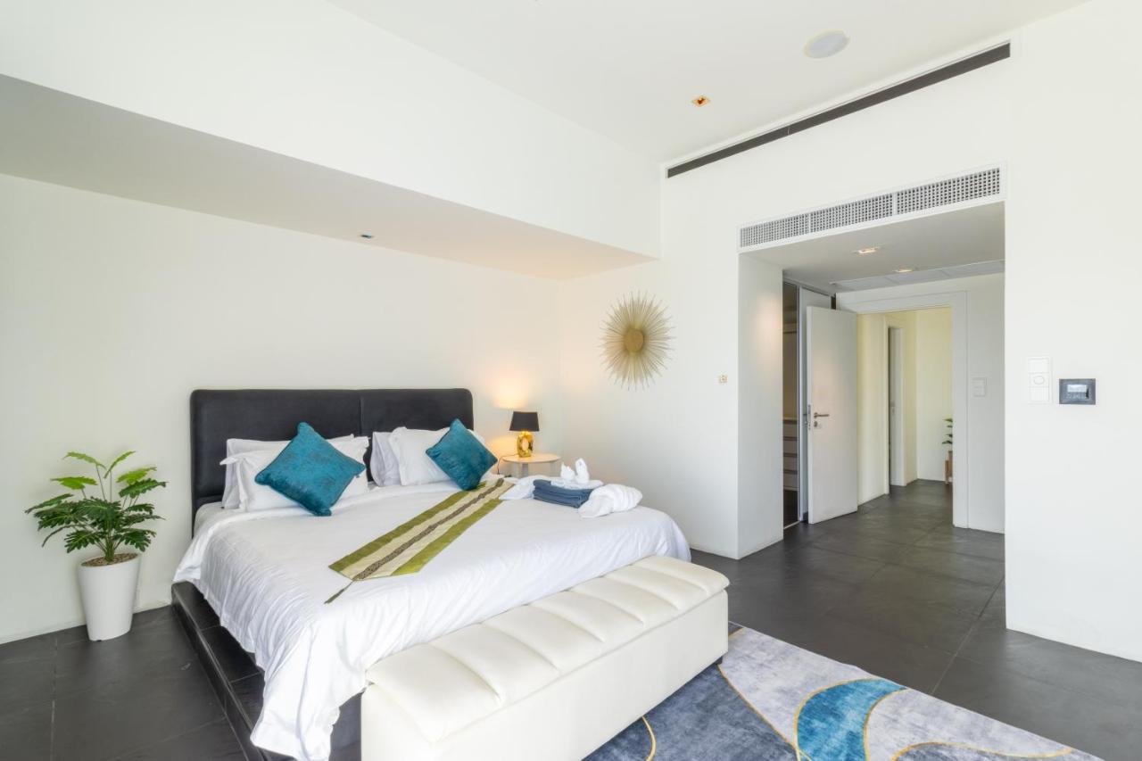 Cozy 5br Stunning Seaviews * Kamala Beach