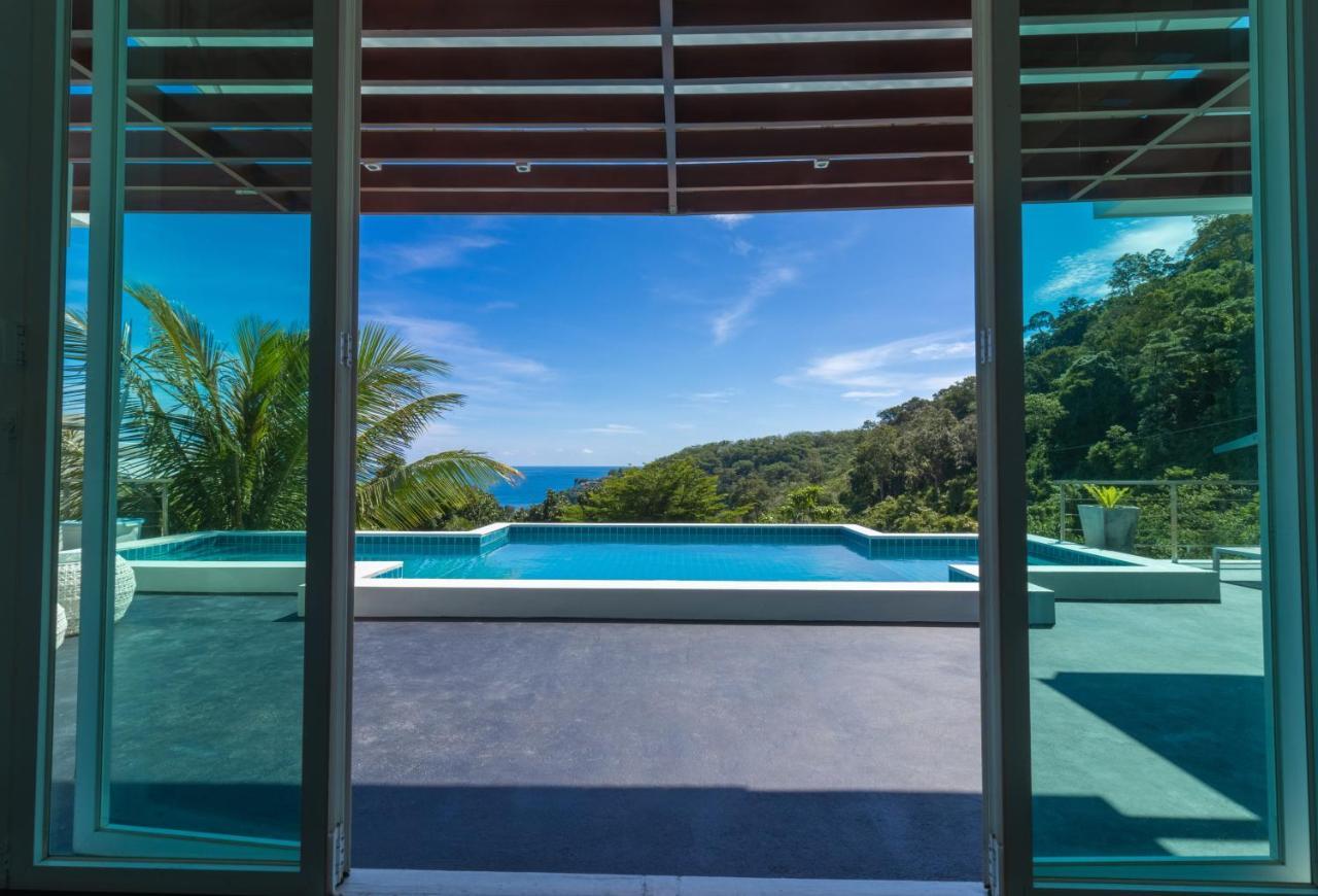 Cozy 5br Stunning Seaviews Villa Kamala Beach