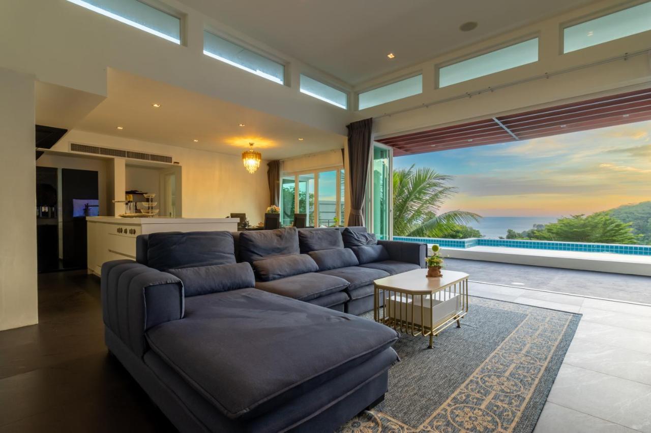 Cozy 5br Stunning Seaviews *