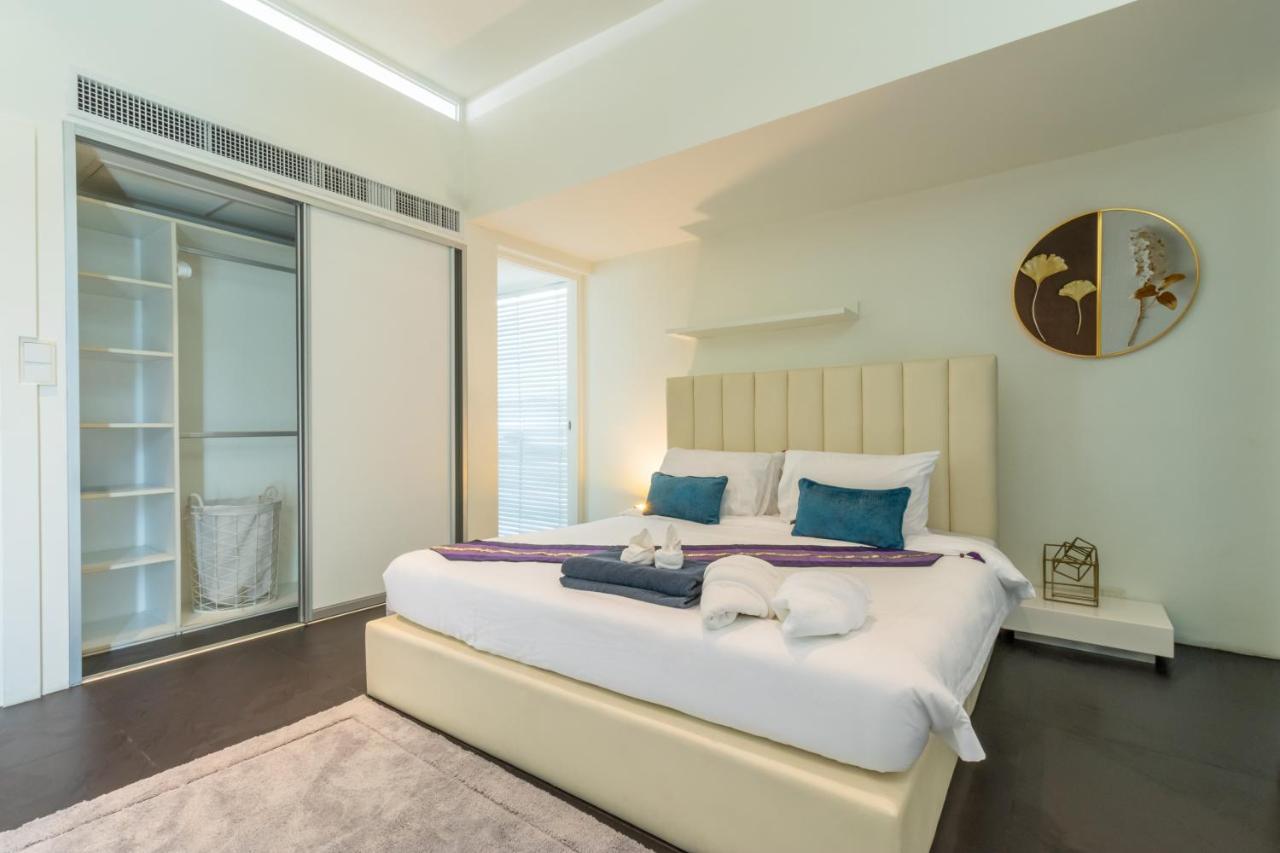Cozy 5br Stunning Seaviews Villa