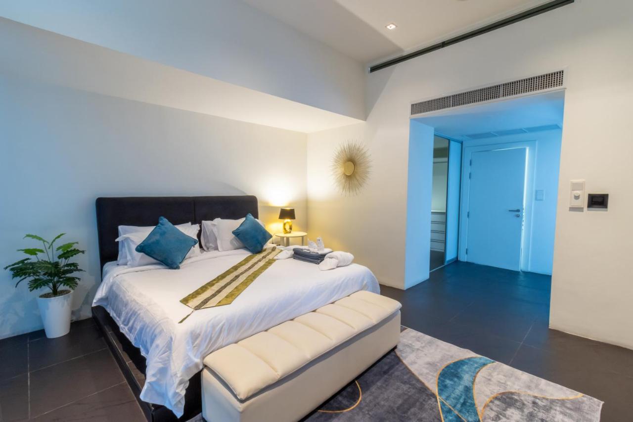 Cozy 5br Stunning Seaviews Villa *