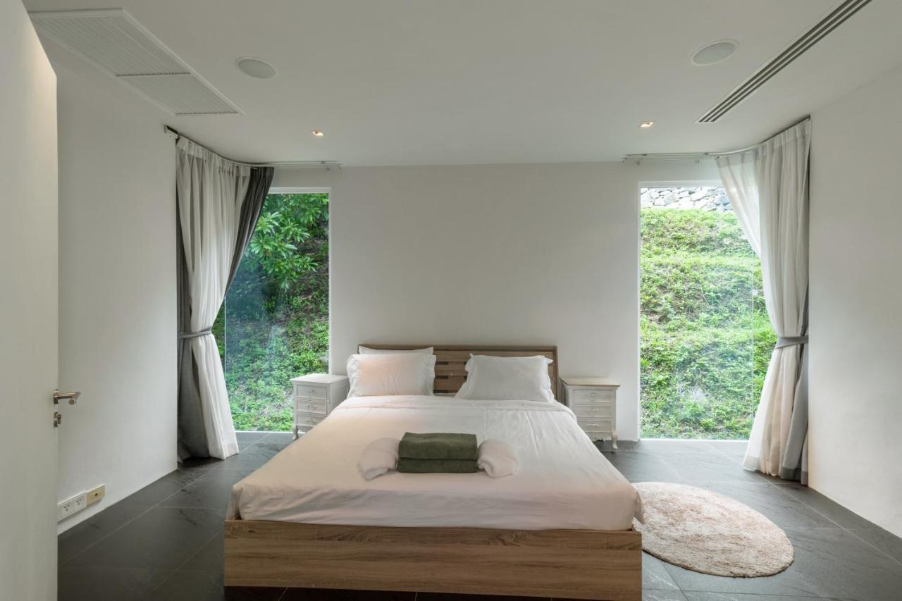 Villa Cozy 5br Stunning Seaviews