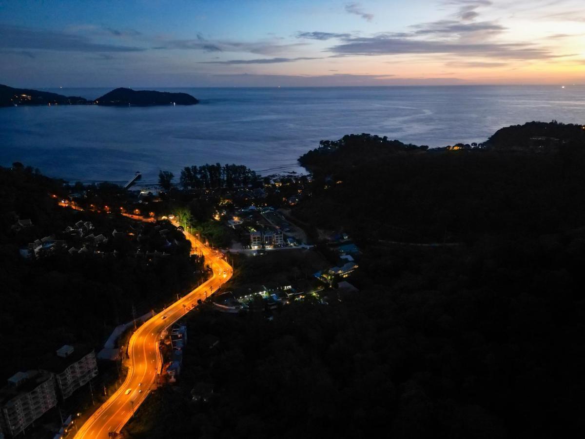 Cozy 5br Stunning Seaviews Villa