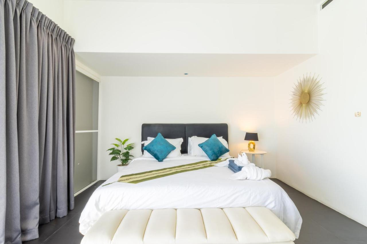 Villa Cozy 5br Stunning Seaviews *