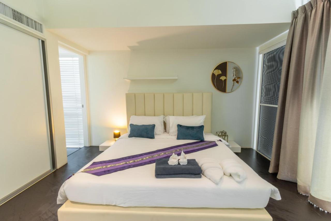 Villa Cozy 5br Stunning Seaviews Kamala Beach