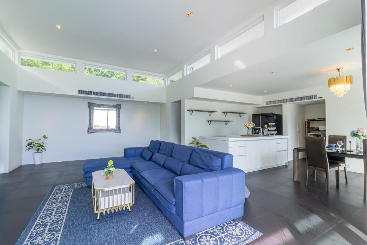 Cozy 5br Stunning Seaviews *