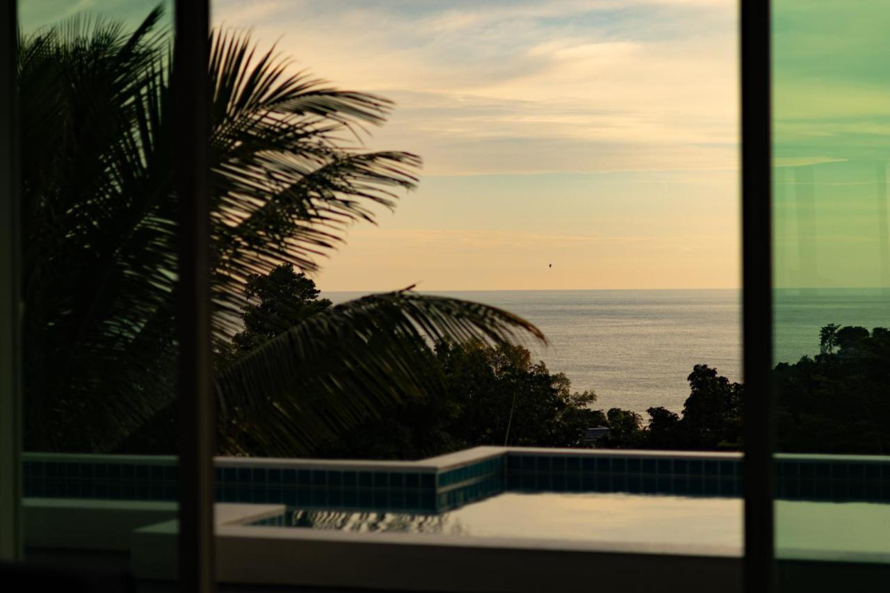 Cozy 5br Stunning Seaviews Villa *