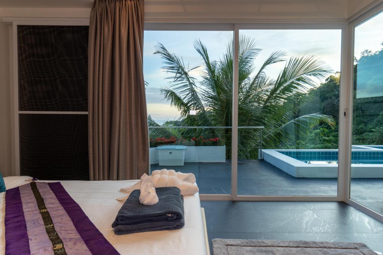 Cozy 5br Stunning Seaviews