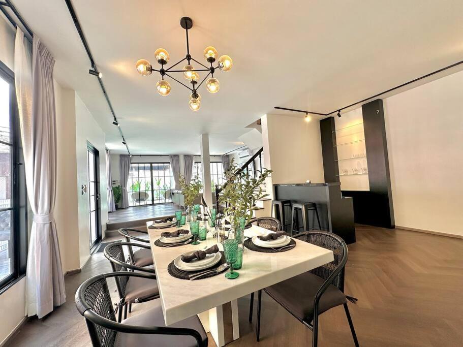 House No.148 Pool Patong