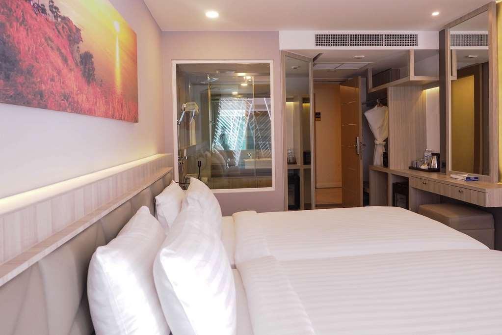 Clarion Patong Phuket