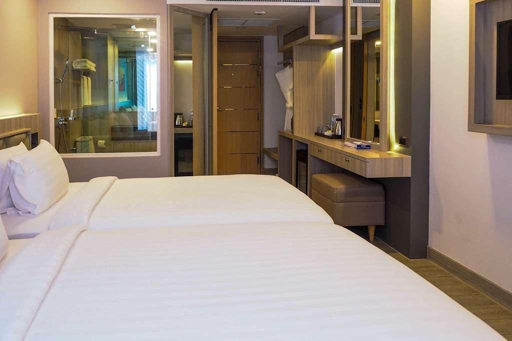 Clarion Patong Hotel