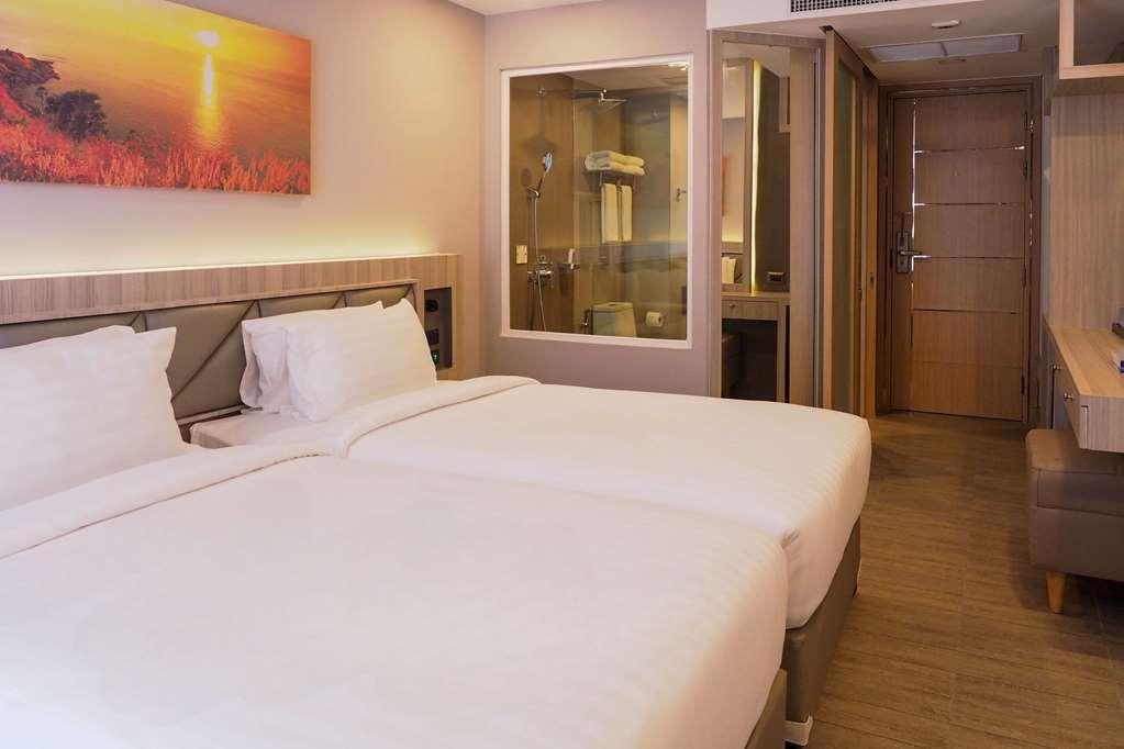 Hotel Clarion Patong *
