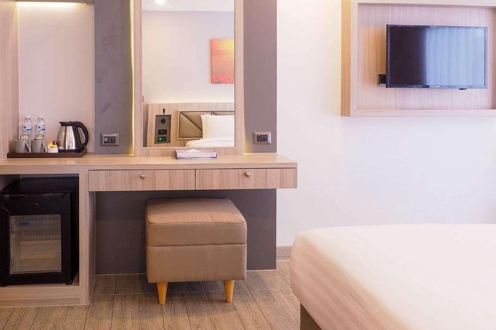 Hotel Clarion Patong Phuket