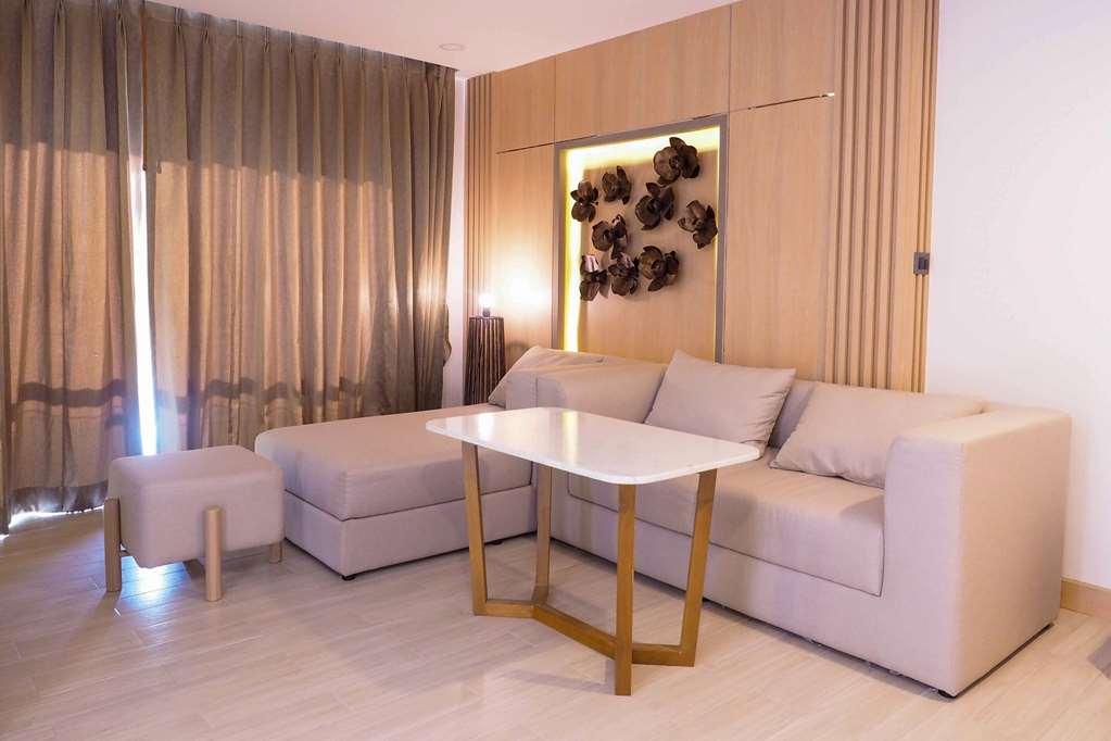Clarion Patong Phuket