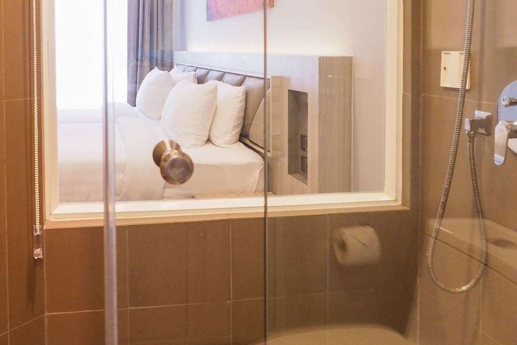 Clarion Patong *