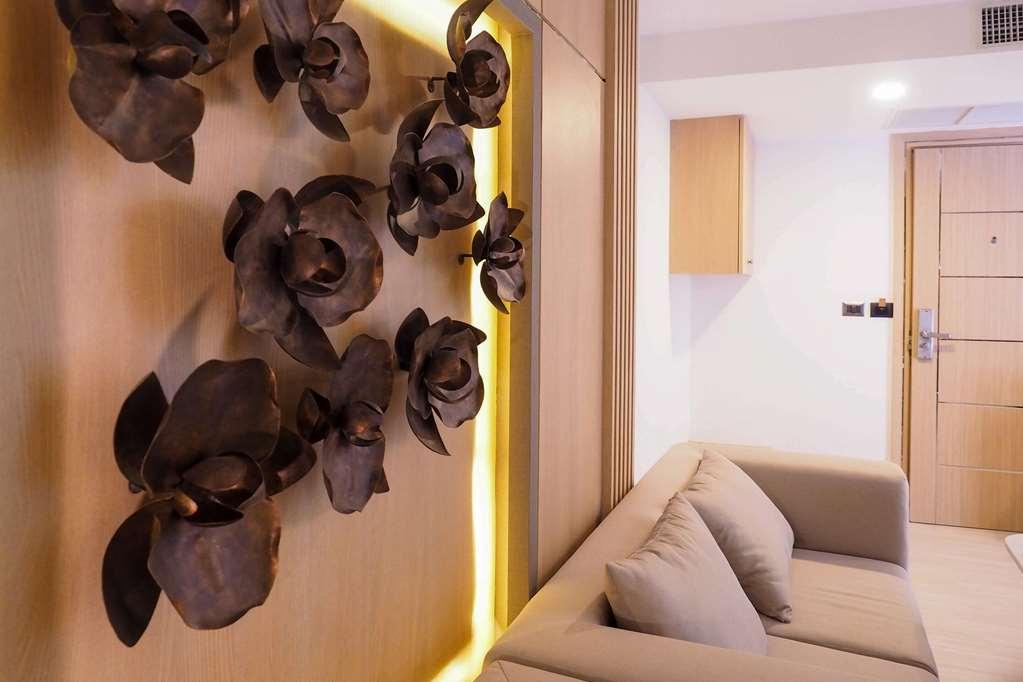 Hotel Clarion Patong Phuket