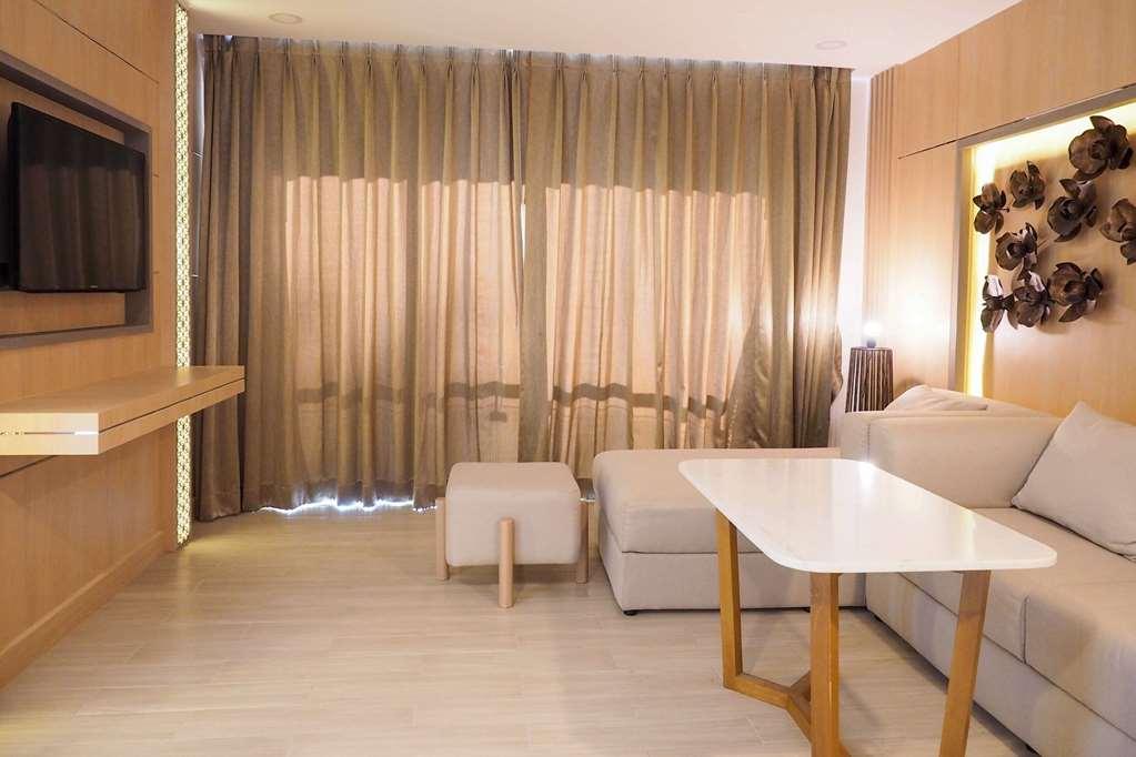 Clarion Patong * Phuket