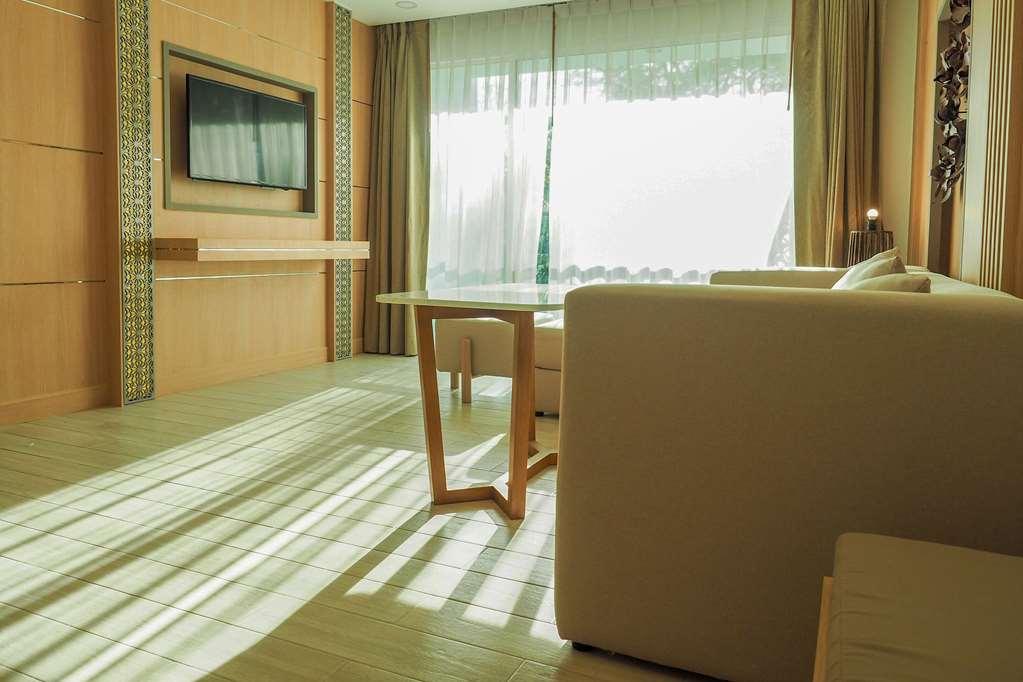 Hotel Clarion Patong