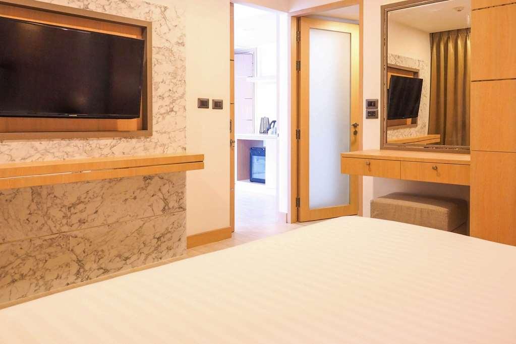 Clarion Patong Phuket