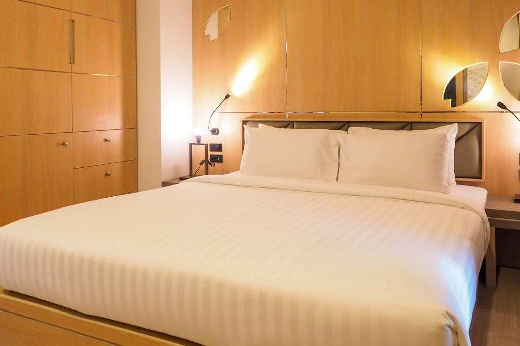 Clarion Patong Hotel