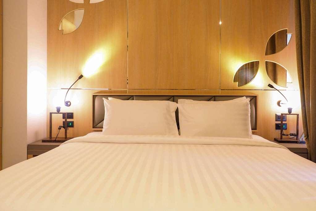 Hotel Clarion Patong *
