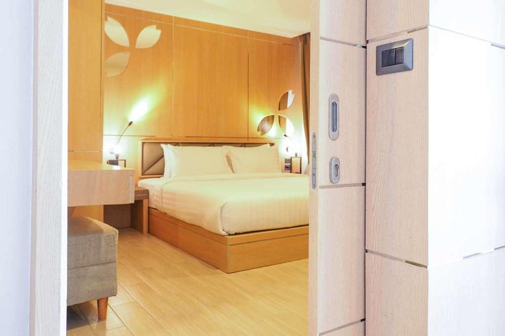 Clarion Patong * Phuket
