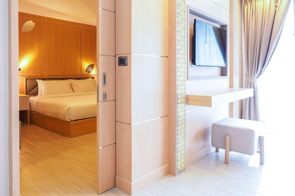 Clarion Patong Hotel Phuket