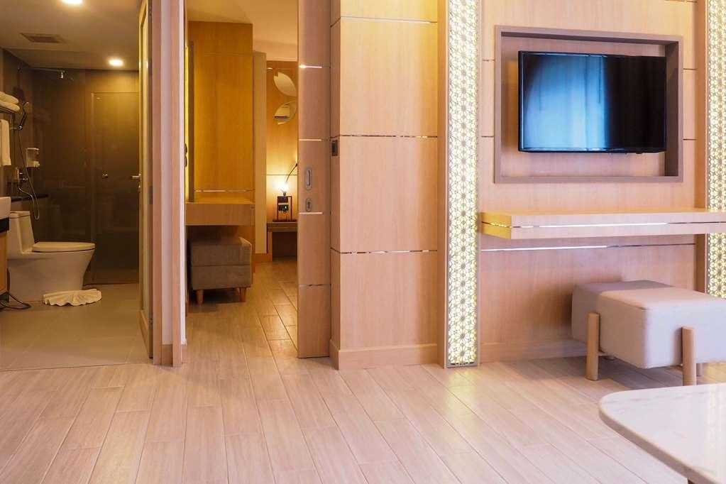 Clarion Patong Phuket