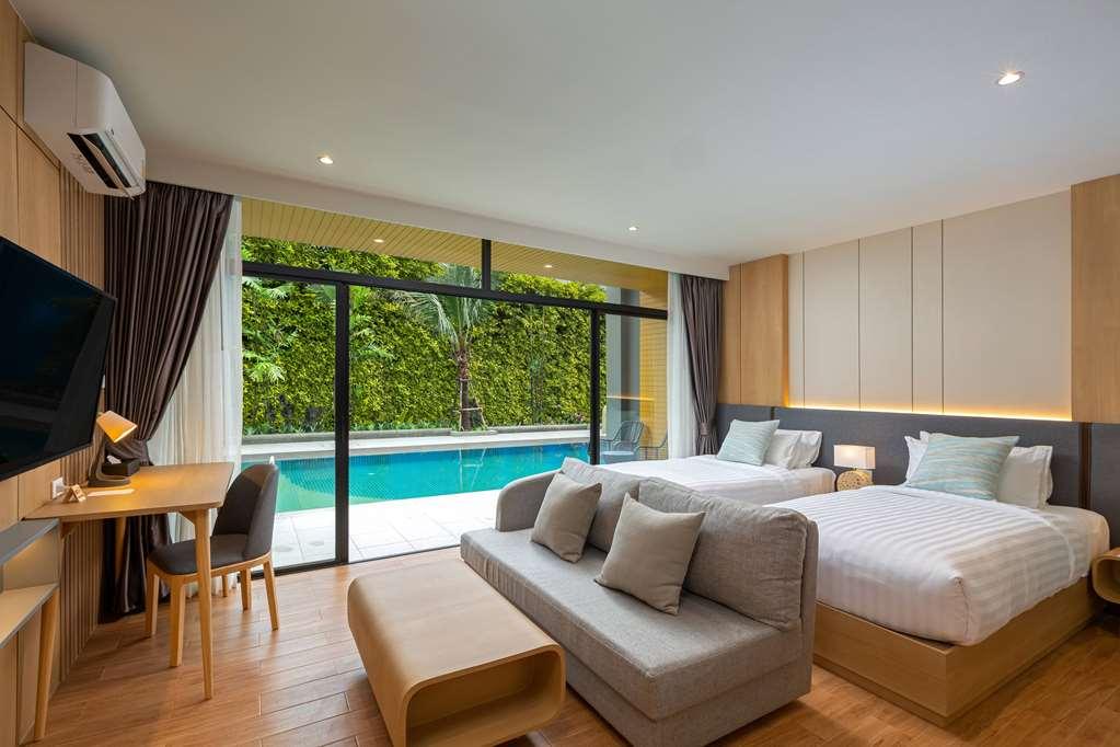 Hotel Wyndham Garden Naithon