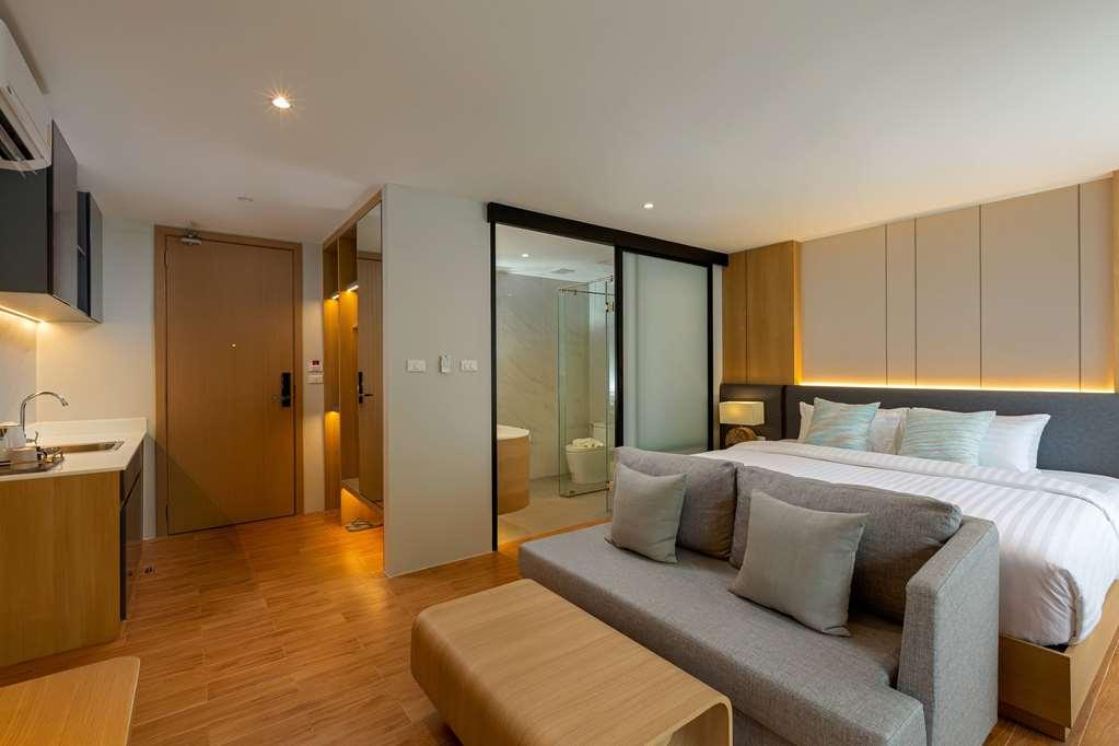 Hotel Wyndham Garden Naithon *