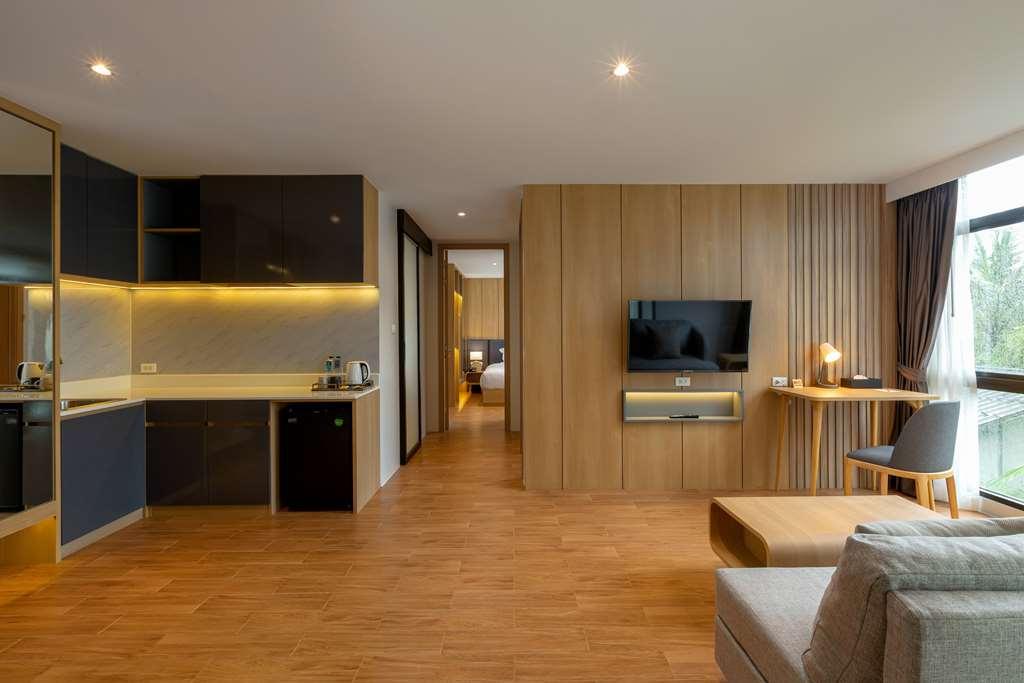 Hotel Wyndham Garden Naithon