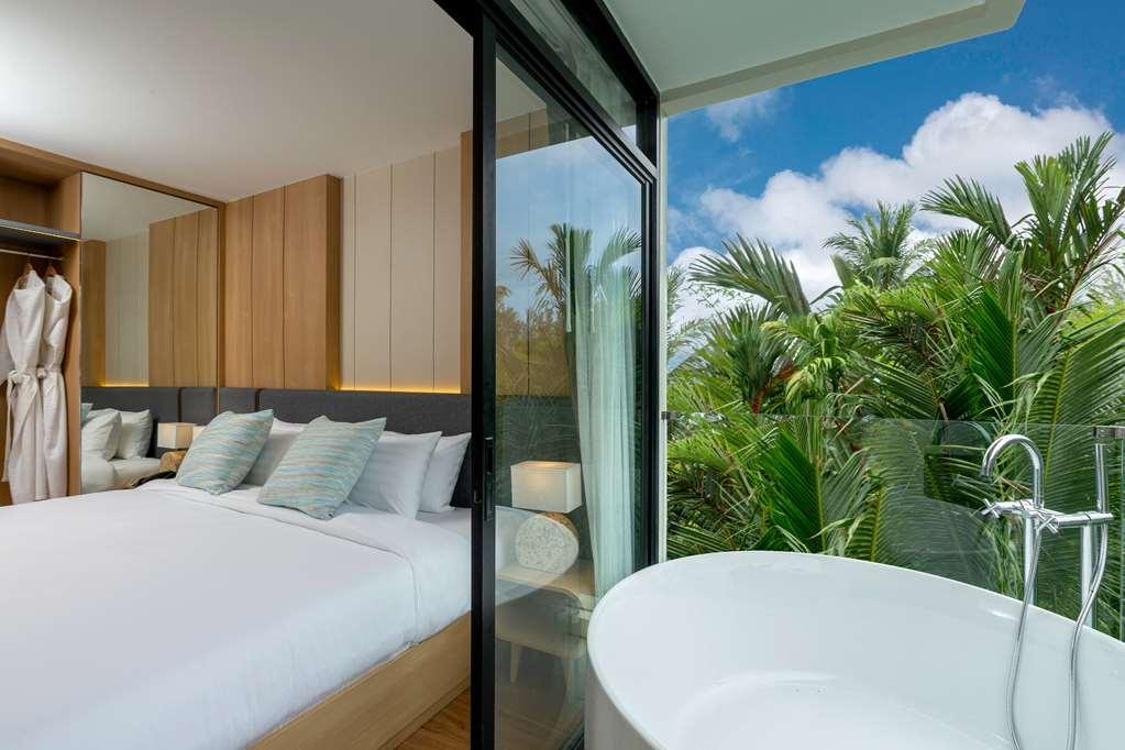 Wyndham Garden Naithon Hotel Phuket