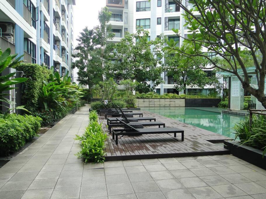 Apartment Near *