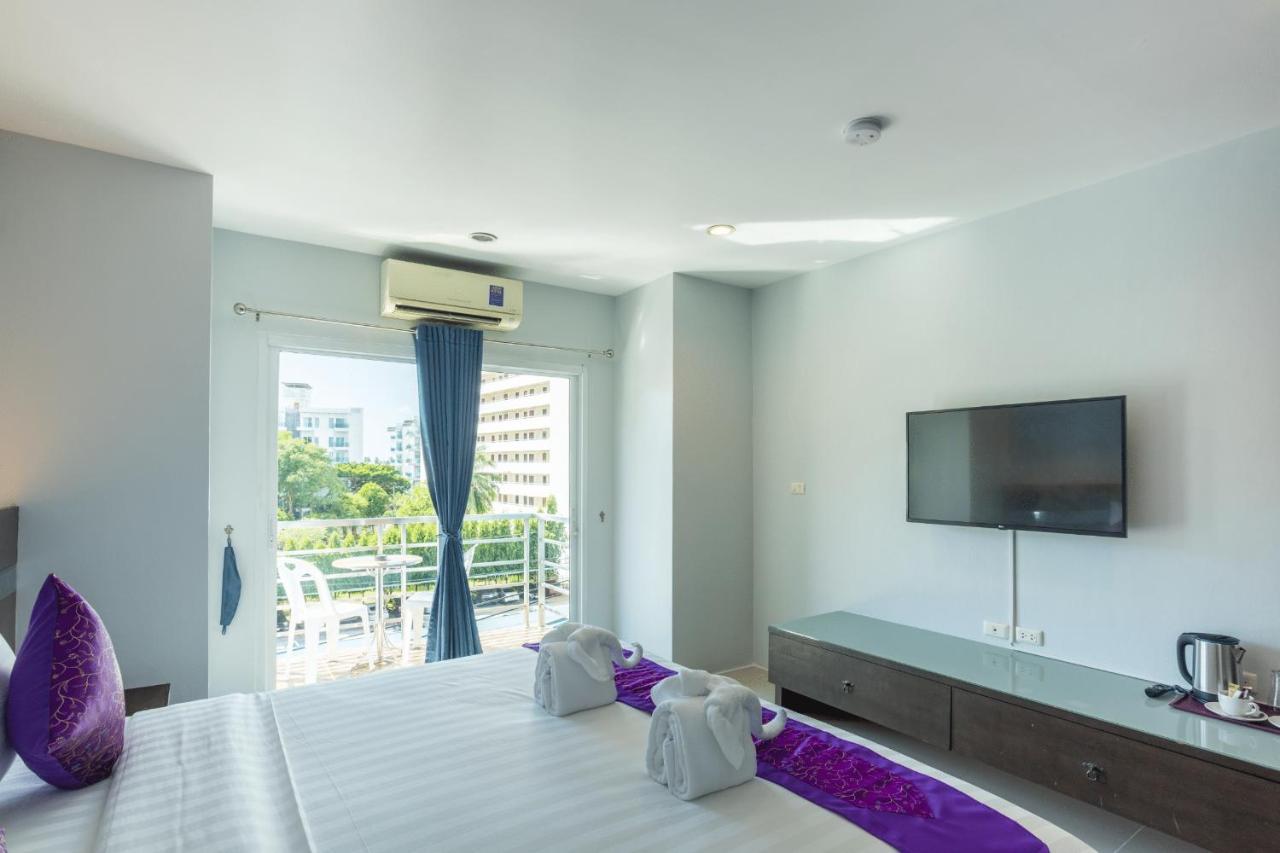 The Great @patong Hotel