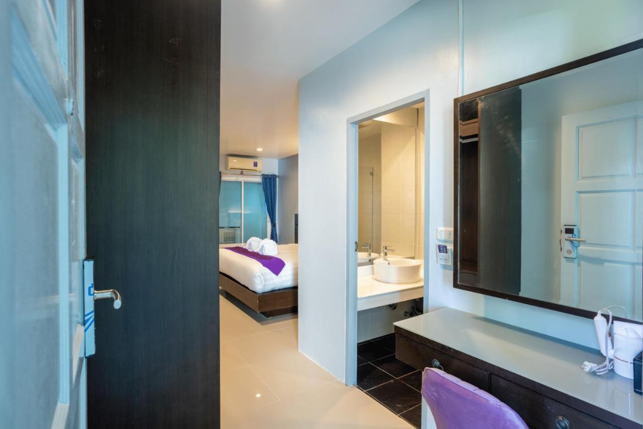 Hotel The Great @patong 3*