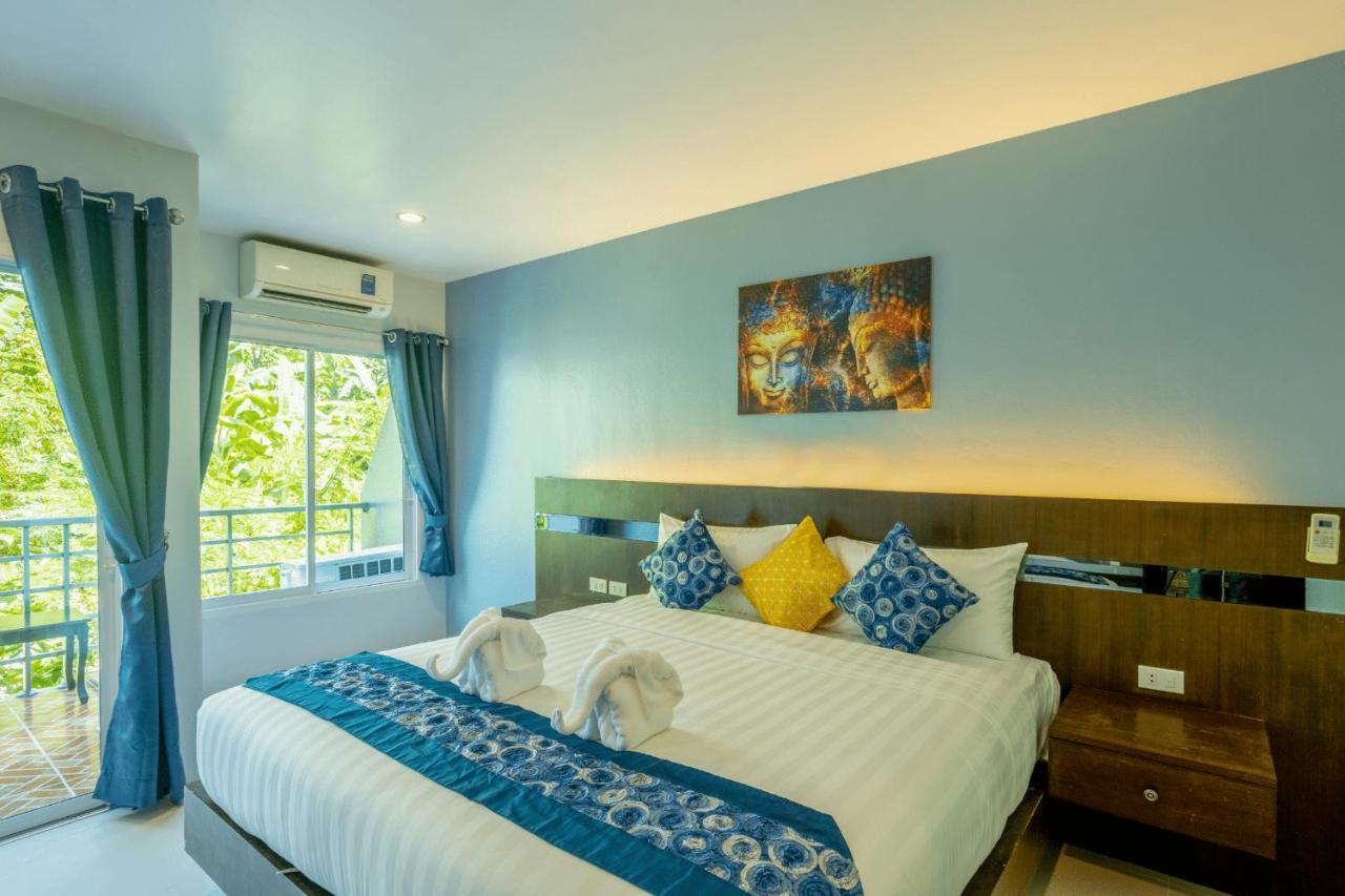 Hotel The Great @patong 3*