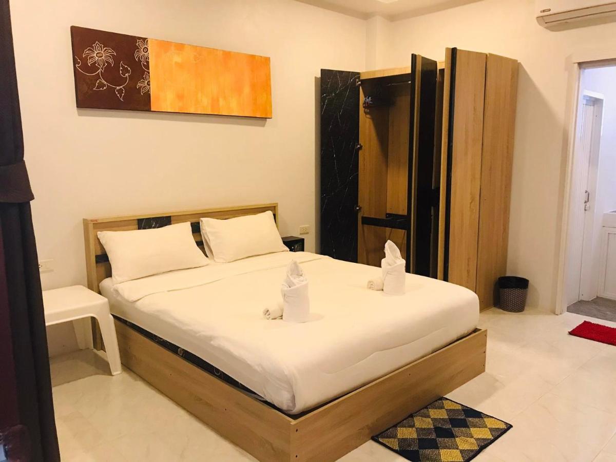 Aparthotel M&N Guesthouse Kata *