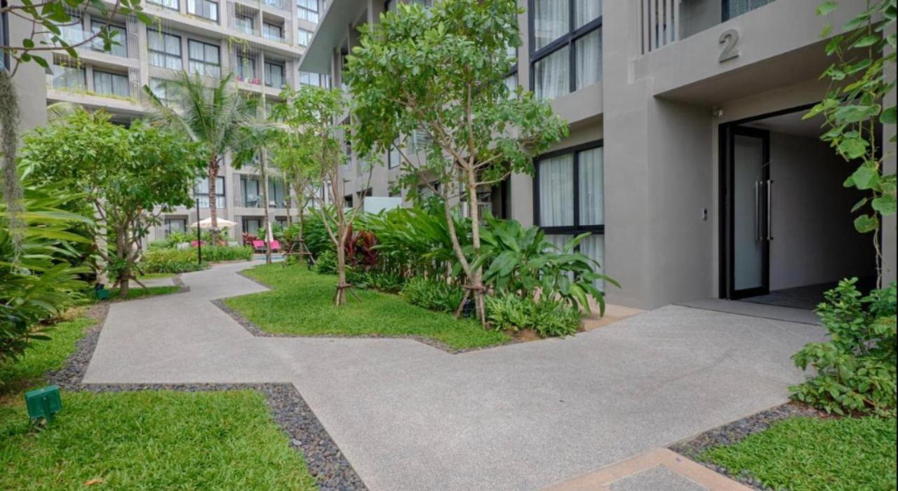 Diamond Phuket Apartment