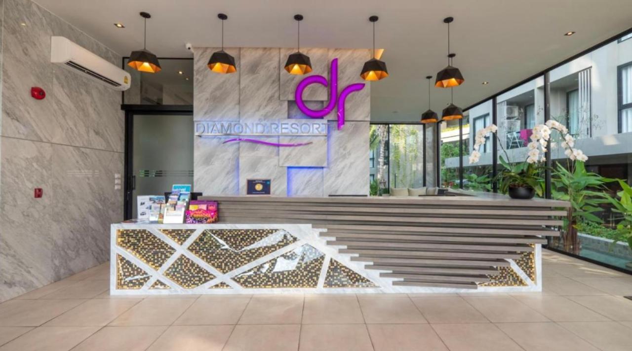 Diamond Phuket * Bang Tao Beach (Phuket)